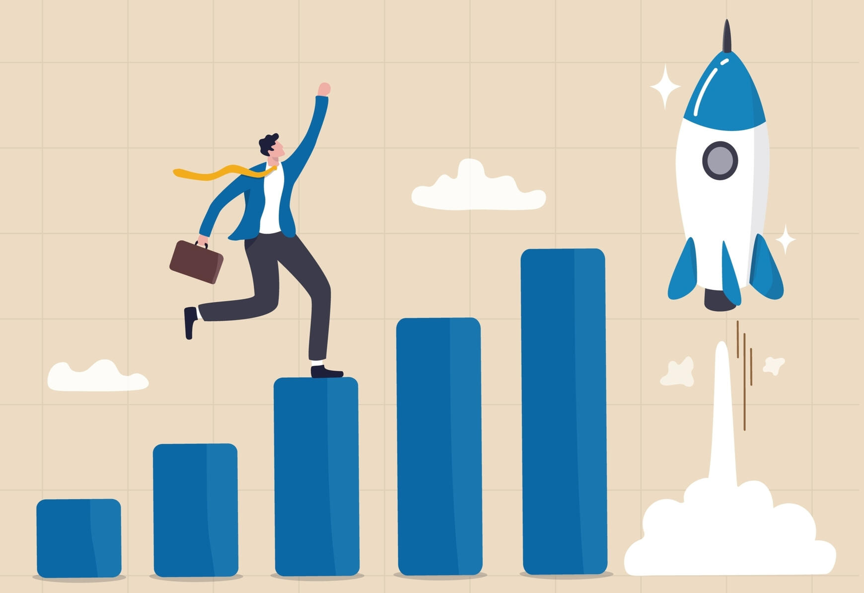 Clinic Marketing Growth